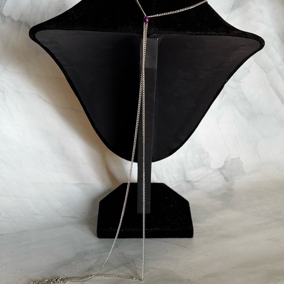 Key Necklace - Picture 3 of 3